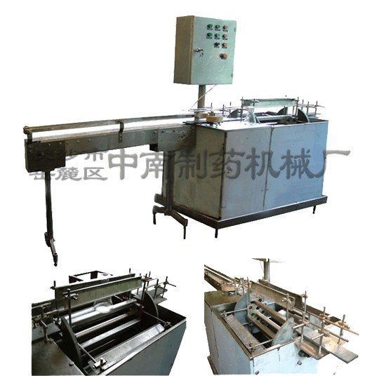 CXP-D常規(guī)瓶沖洗瓶機(jī)