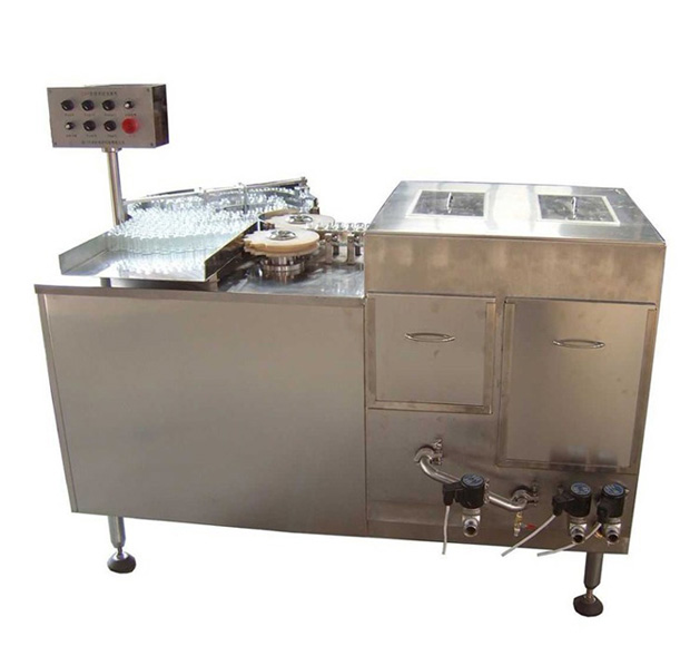 CQX超聲波洗瓶機(jī)