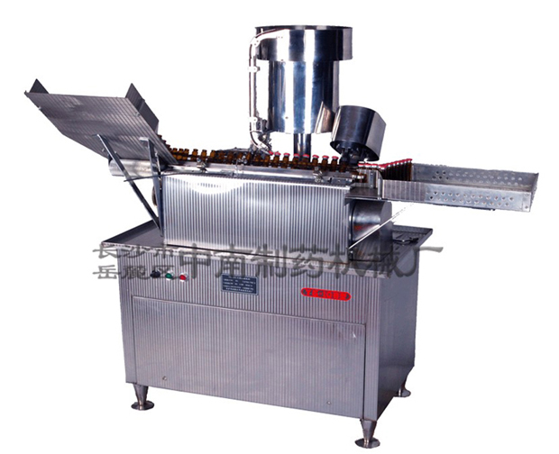 廠家講解灌裝機(jī)的幾大特點(diǎn) 廠家講解灌裝機(jī)的幾大特點(diǎn)