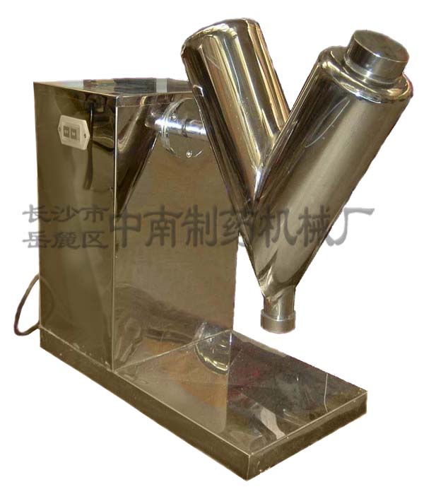 小編講解小型混合機的日常維修和保養(yǎng)方式 小編講解小型混合機的日常維修和保養(yǎng)方式