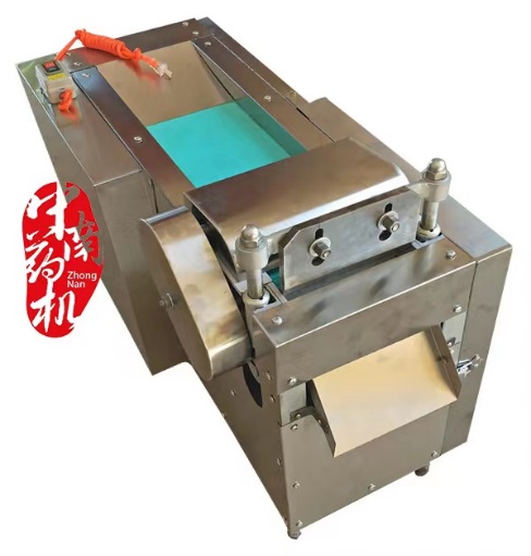 DQ-200剁刀式切藥機(jī)