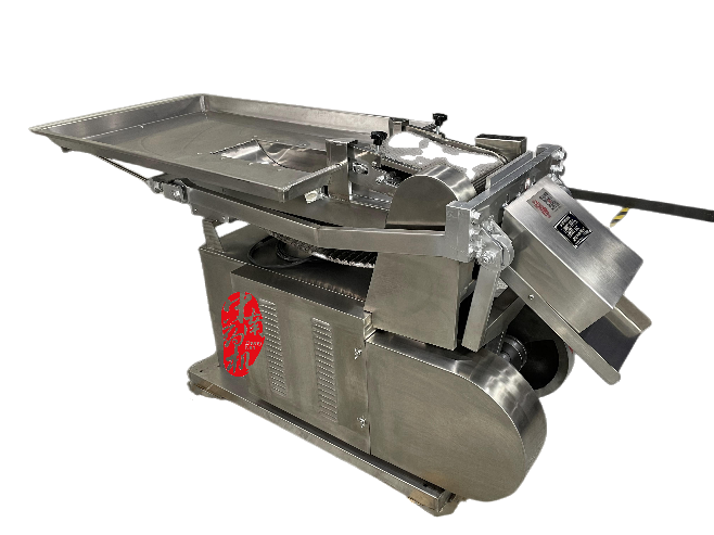 DQ-400剁刀式切藥機(jī)