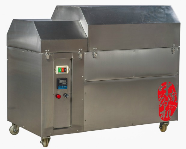 ZNCY-100炒藥機(jī) ZNCY-100炒藥機(jī)