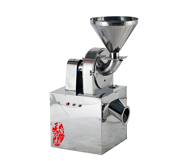 ZNSF-400錘式粉碎機(jī) ZNSF-400錘式粉碎機(jī)